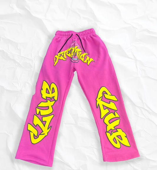 DETENTION SWEATPANTS
