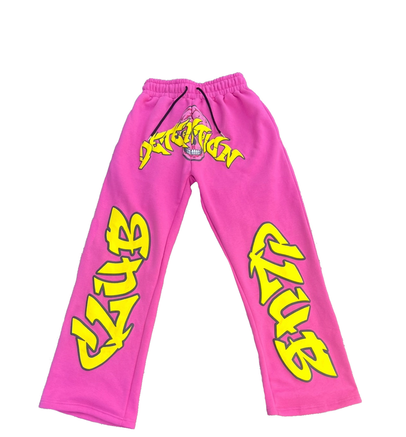 DETENTION SWEATPANTS